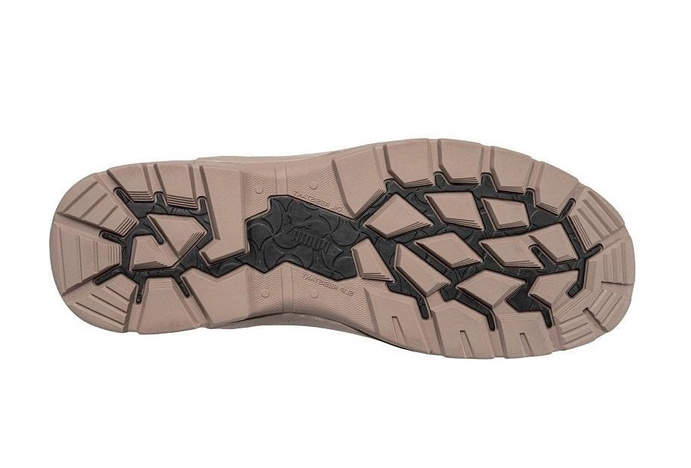 Buty robocze Puma Conquest Stone S3 63.074.0 - 42
