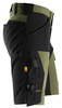 Spodenki robocze Snickers 6173-3104 khaki - 54