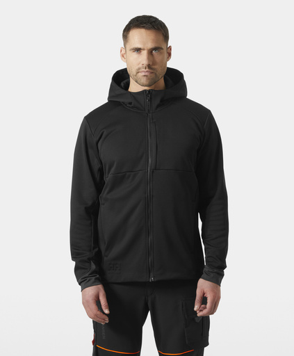 Bluza robocza Helly Hansen Midlayer 79232-990 - XL