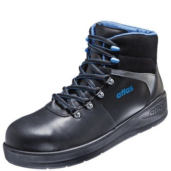 Buty robocze trzewiki Atlas Thermotech 800 S3 - 41
