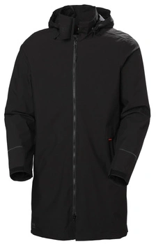 Płaszcz wodoodporny Helly Hansen Barcode 71283-M