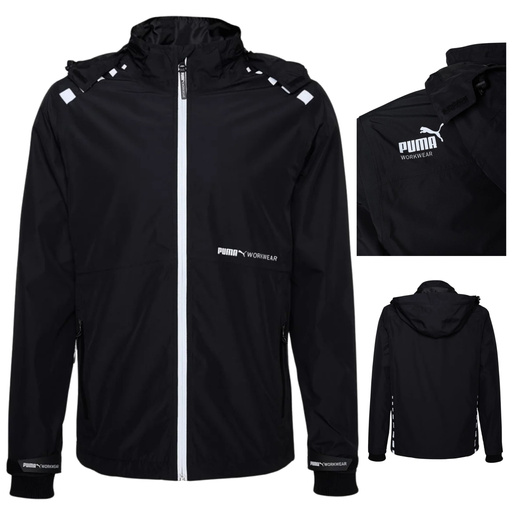 Kurtka wiatrówka Puma Workwear 30-6810 - XXL