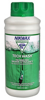 Nikwax Tech Wasch 183 do tkanin z membranami 1L