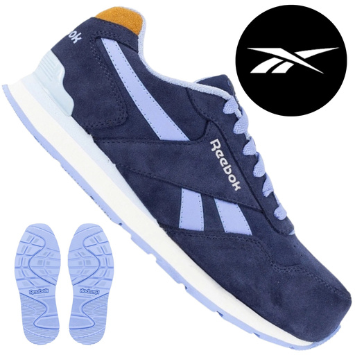 Buty robocze półbuty damskie Reebok IB109 S1P - 40
