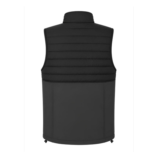 Kamizelka robocza BoSafety VS-Roxy-1602 - M