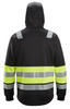 Bluza robocza odblaskowa Snickers 8038-0466 - L