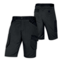 Spodenki robocze Delta Plus M2BE3 Bermudy - XL