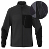 Bluza robocza BoSafety ML-Hybrid-0602 - M