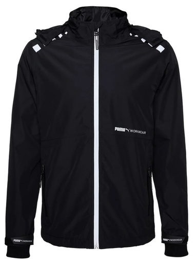 Kurtka wiatrówka Puma Workwear 30-6810 - XXL
