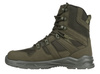 Buty taktyczne wysokie leśnik Condor O2 khaki - 41