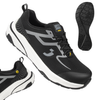 Półbuty robocze Safety Jogger Freedom S1PS - 45