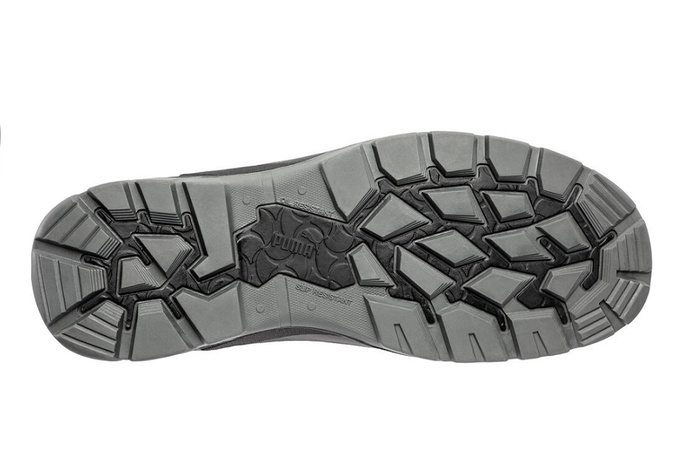 Buty robocze Puma Yosemite Blk 02 63.085.0 - 41