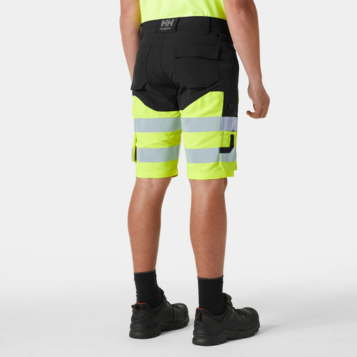 Spodenki robocze męskie Helly Hansen 77434-369 -54