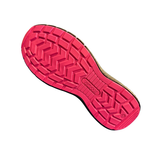 Buty robocze damskie Sparco Juliet S1PS - 37
