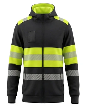 Bluza robocza BoSafety ML-Delaver-C1-0204 - S