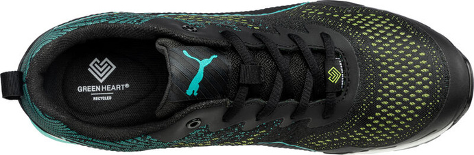 Buty robocze Puma Vivid Gh S1P 64.305.0 - 44