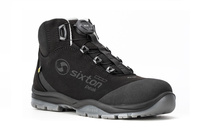 Buty robocze Sixton Cuban Boa 93555-01L - 43