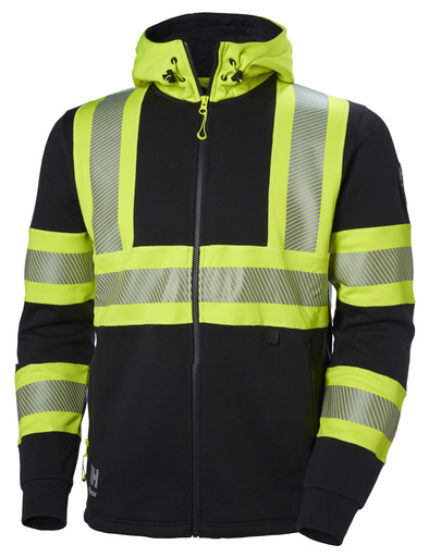 Bluza robocza męska Helly Hansen 79273-369 - M