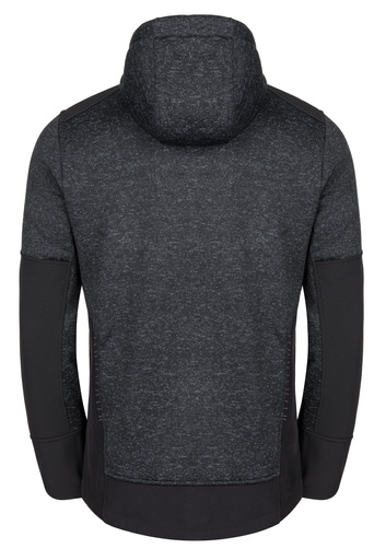 Bluza robocza ocieplana futerkiem Bennon Nortos-XL
