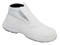Buty robocze białe Haccp S2 PPO WSX5 białe - 44