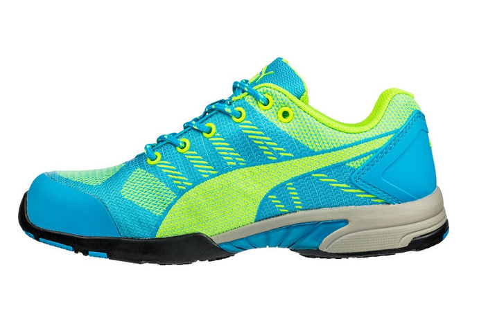 Buty robocze Puma Celerity Blue S1P 64.290.0 - 39