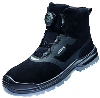 Buty robocze trzewiki Atlas Flash 6905 Boa S3 - 45