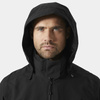 Płaszcz wodoodporny Helly Hansen Barcode 71283-XL