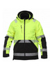 Softshell BoSafety WJ-Valencia C2-0402 - L