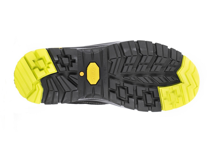 Buty robocze Sixton Ortles 30335-02L S3 - 44