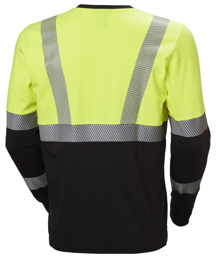 Longsleeve roboczy Helly Hansen Fyre 79298-369 -XL