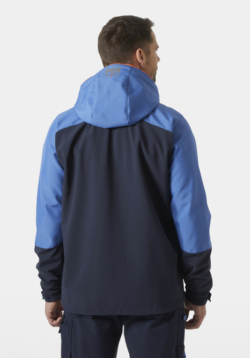 Softshell roboczy Helly Hansen Oxford 74290 - L