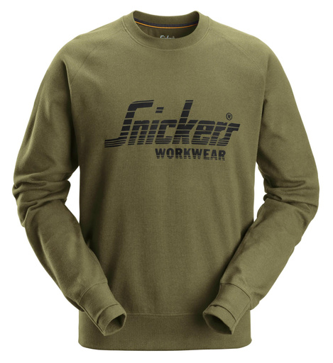 Bluza robocza Snickers 2892-3100 khaki - M