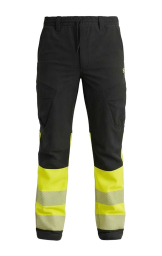 Spodnie robocze BoSafety Comfort C1-0204 - 50