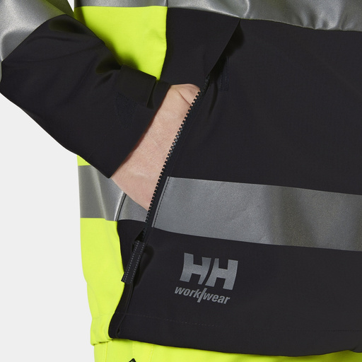 Softshell Helly Hansen Alna 4X 77230-369 - M