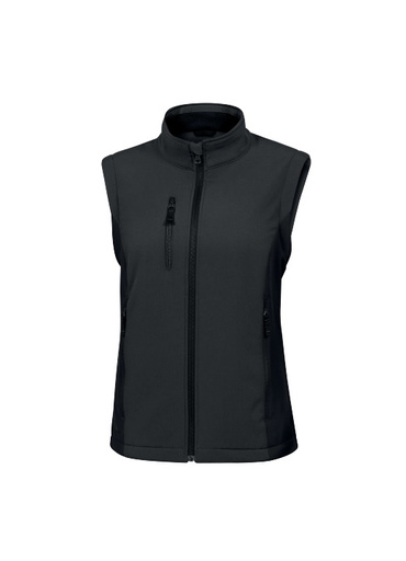 Softshell roboczy damski Delta Plus Mysen2 - S
