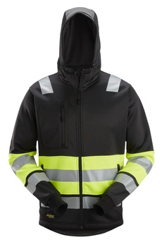 Bluza robocza odblaskowa Snickers 8038-0466 - M