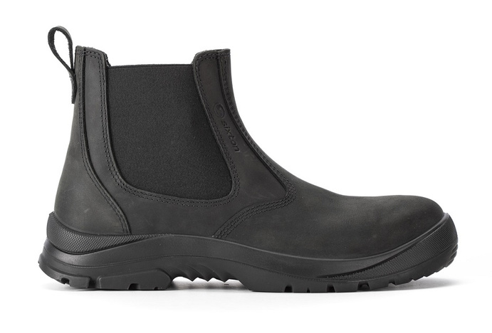 Buty robocze Sixton Dealer 10349-00L S3 - 43