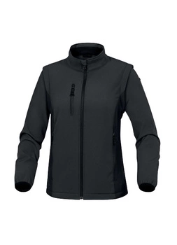 Softshell roboczy damski Delta Plus Mysen2 - M