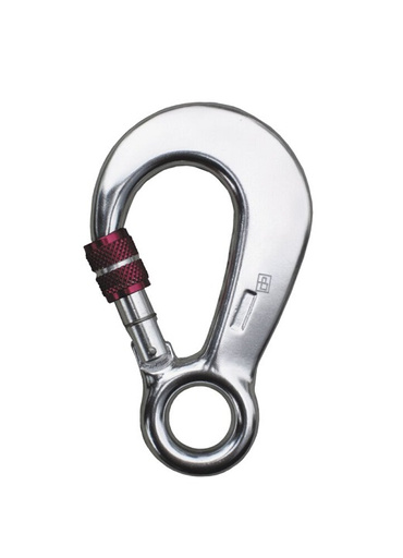 Linka zaczepowa LP100TT 5M z zatrzaśnikami