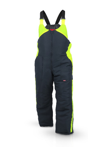Spodnie Classic Cold mroźnia X28S - L