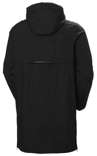 Płaszcz wodoodporny Helly Hansen Barcode 71283-M