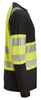 Longsleeve roboczy Snickers 2430-0466 - L