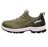 Buty robocze półbuty Atlas Fast 14 Green - 42