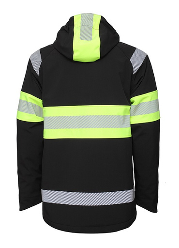 Softshell ocieplany BS WJ-Atlanta-C1-0204 - XXL
