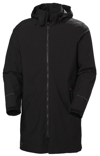 Płaszcz wodoodporny Helly Hansen Barcode 71283-M