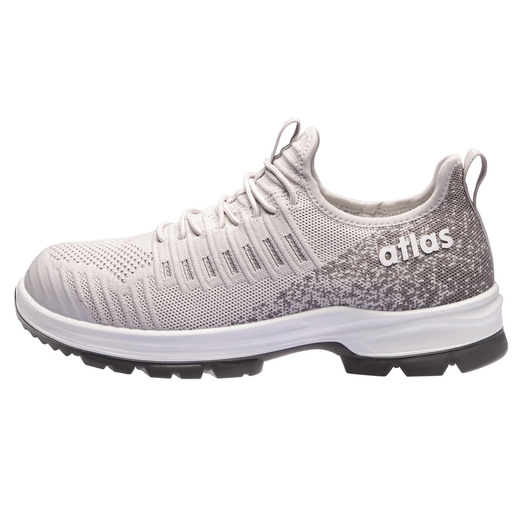 Buty robocze półbuty Atlas Fast 10 Platinum - 44