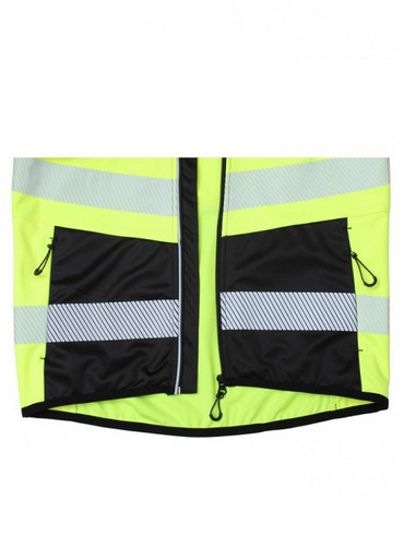 Softshell roboczy BoSafety Topek 0204 - S