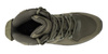 Buty taktyczne wysokie leśnik Condor O2 khaki - 45