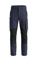 Spodnie robocze BoSafety TR-Combo-0502 - 60