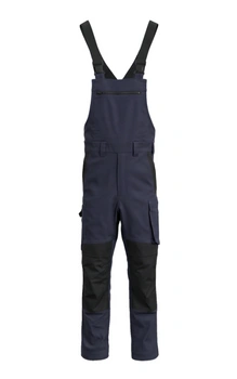 Spodnie ogrodniczki BoSafety Combo 0502 - 50 